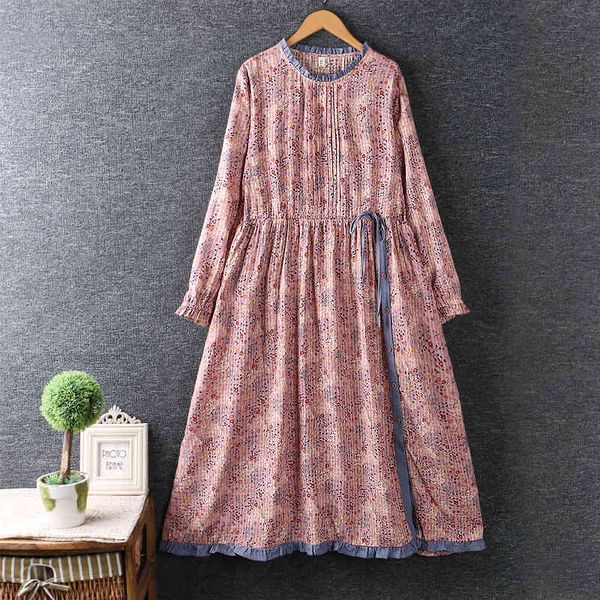 casual dresses lamtrip retro floral print ruffled collar pleated little flowers loose long sleeve spring kawaii 2021 1bt6, Black;gray
casual dresses lamtrip retro floral print ruffled collar pleated little flowers loose long sleeve spring kawaii 2021 1bt6, Black;gray