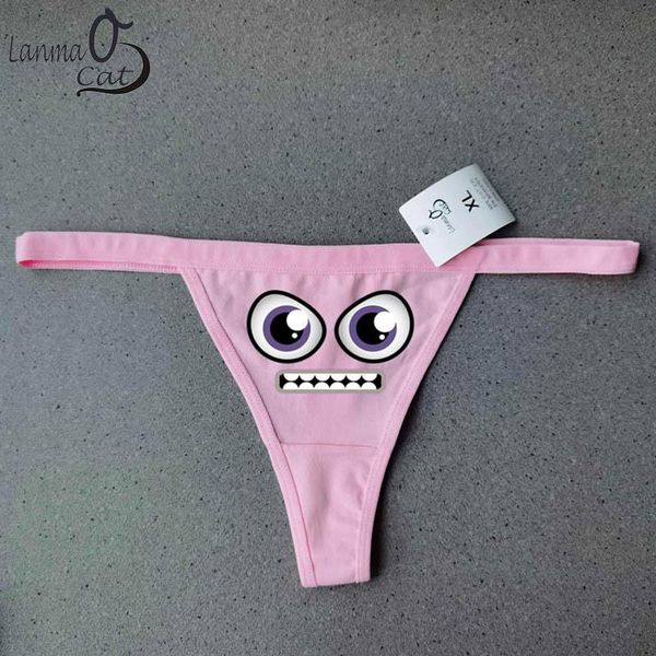 women's panties pink underwear for women cotton thongs g string ladies inner clothing underpants, Black;pink
women's panties pink underwear for women cotton thongs g string ladies inner clothing underpants, Black;pink