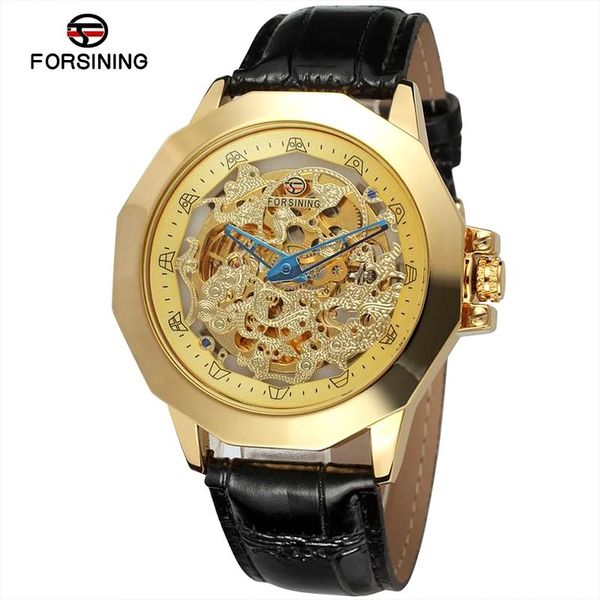 automatic watch men male clock hollow skeleton waterproof genuine leather mechanical watches zegarki meskie relogio wristwatches, Slivery;brown
automatic watch men male clock hollow skeleton waterproof genuine leather mechanical watches zegarki meskie relogio wristwatches, Slivery;brown