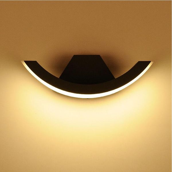 outdoor wall lamps lamp 6w led porch lights,aluminum lighting up&down garden corridor decoration waterproof lights
outdoor wall lamps lamp 6w led porch lights,aluminum lighting up&down garden corridor decoration waterproof lights