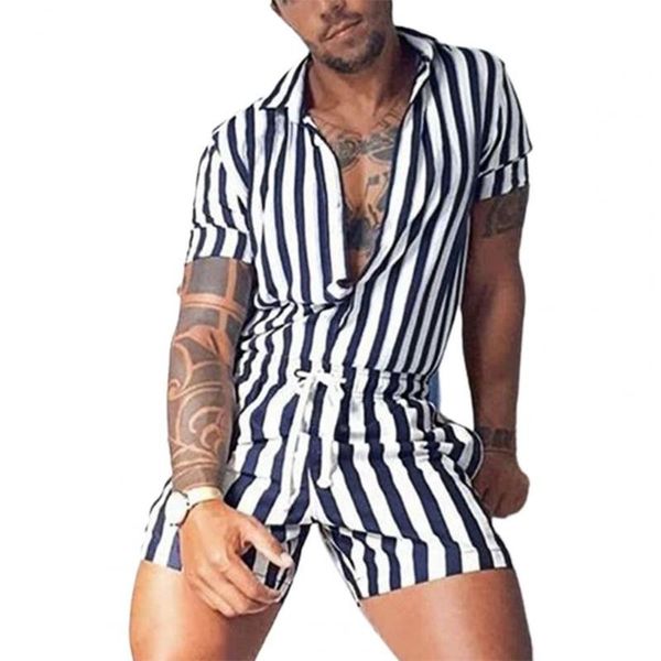 men's tracksuits 2021 summer men set shirts and shorts lightweight letter striped half sleeve knee-length baggy short oversize stripe p, Gray
men's tracksuits 2021 summer men set shirts and shorts lightweight letter striped half sleeve knee-length baggy short oversize stripe p, Gray