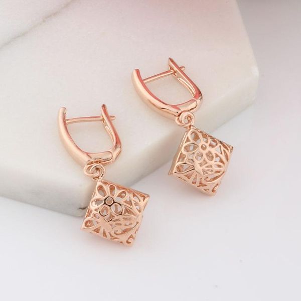 dangle & chandelier 2021 korean fashion creative earrings female 585 rose gold hollow carving niche design for girlfriend holiday gifts, Silver
dangle & chandelier 2021 korean fashion creative earrings female 585 rose gold hollow carving niche design for girlfriend holiday gifts, Silver
