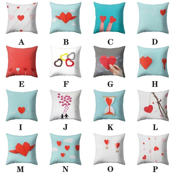 cushion/decorative pillow happy valentine day series cushion cover red love heart polyester throw cases for couple home sofa decorative
cushion/decorative pillow happy valentine day series cushion cover red love heart polyester throw cases for couple home sofa decorative