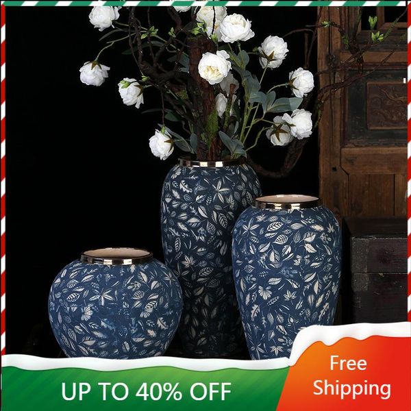 vases chinese ceramic table retro vase decoration home vintage porcelain shabby chic floreros flower 50hp
vases chinese ceramic table retro vase decoration home vintage porcelain shabby chic floreros flower 50hp