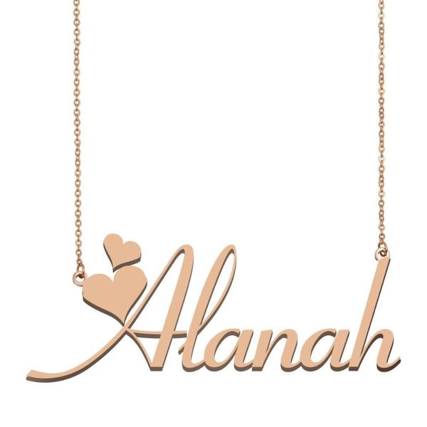 pendant necklaces alanah name necklace, custom necklace for women girls friends birthday wedding christmas mother days gift, Silver
pendant necklaces alanah name necklace, custom necklace for women girls friends birthday wedding christmas mother days gift, Silver