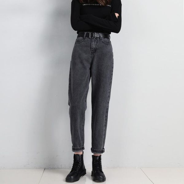 women's jeans summer 2021 stylish high-waisted girl slim jeans, loose old-fashioned trousers, straight dark blue retro i
women's jeans summer 2021 stylish high-waisted girl slim jeans, loose old-fashioned trousers, straight dark blue retro i