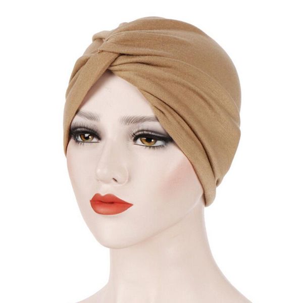 beanie/skull caps fashion hat women solid casual plait india muslim ruffle cancer chemo beanie scarf turban head wrap cap for femme, Blue;gray
beanie/skull caps fashion hat women solid casual plait india muslim ruffle cancer chemo beanie scarf turban head wrap cap for femme, Blue;gray