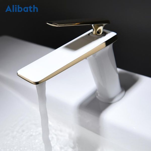 bathroom sink faucets single handle basin cold/ mixer tap gold water kitchen faucet accessories.
bathroom sink faucets single handle basin cold/ mixer tap gold water kitchen faucet accessories.