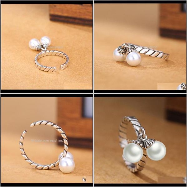 cluster jewelry drop delivery 2021 woman rings punk pearl vintage adjustable open ring ladies accessories jwelry for women egypt kjz0033 k1g, Golden;silver
cluster jewelry drop delivery 2021 woman rings punk pearl vintage adjustable open ring ladies accessories jwelry for women egypt kjz0033 k1g, Golden;silver