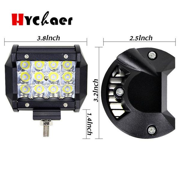 car headlights 2pcs 4 inch 36w led light driving lamp offroad bar combo for trucks off-road vehicles
car headlights 2pcs 4 inch 36w led light driving lamp offroad bar combo for trucks off-road vehicles