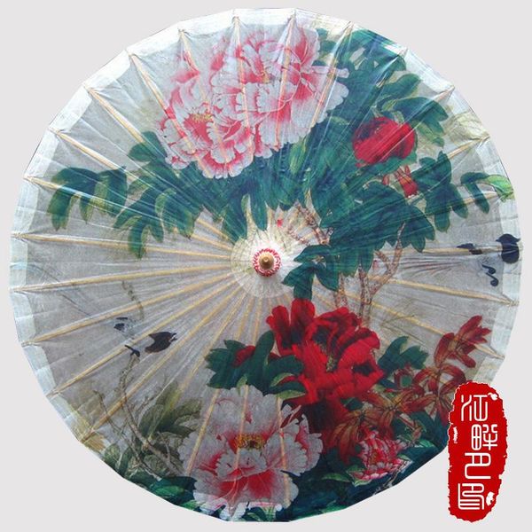 umbrellas red pink color wedding parasols women flower peony paper bamboo handle umbrella decration female cosplay props
umbrellas red pink color wedding parasols women flower peony paper bamboo handle umbrella decration female cosplay props