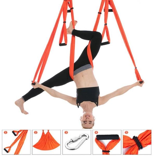 camp furniture yoga swing aerial inverted fitness non-stretch hammock back inversion sling anti gravity drop
camp furniture yoga swing aerial inverted fitness non-stretch hammock back inversion sling anti gravity drop