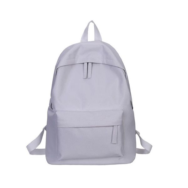 outdoor bags aelicy student backpack large capacity solid color waterproof nylon casual school bag big schoolbag for girl
outdoor bags aelicy student backpack large capacity solid color waterproof nylon casual school bag big schoolbag for girl