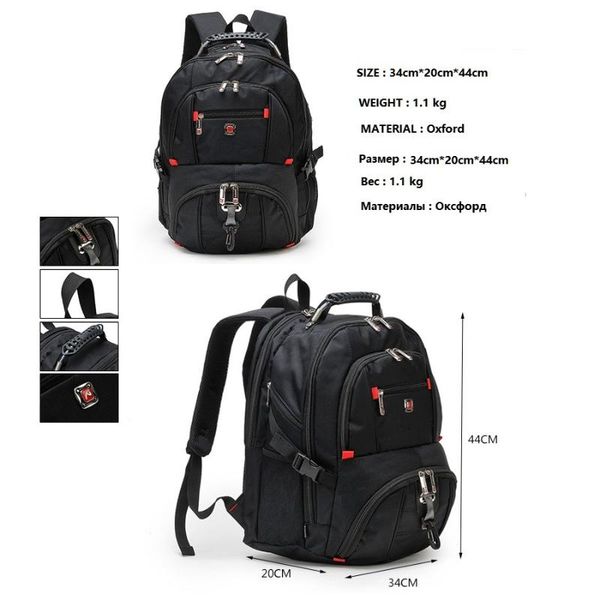 backpack men oxford large waterproof lapbag fashion school rucksack dust-proof multifunctional business travel bags mochilas
backpack men oxford large waterproof lapbag fashion school rucksack dust-proof multifunctional business travel bags mochilas