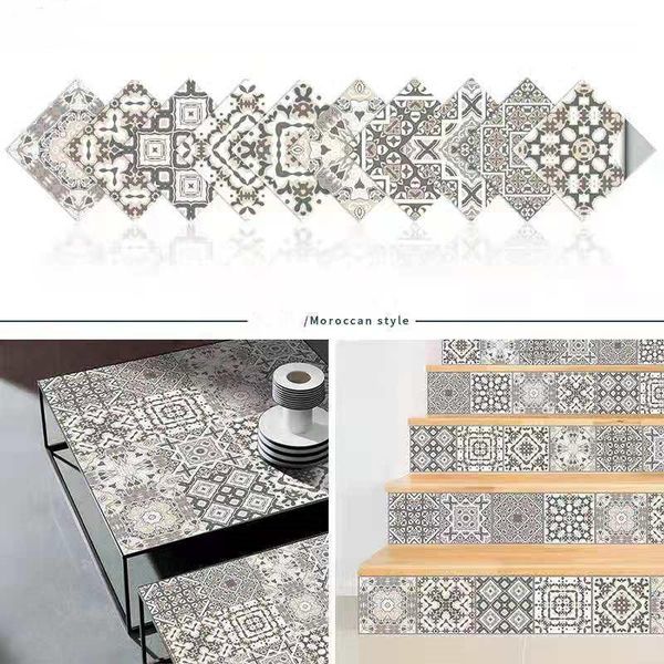 wallpapers 10 pcs modern minimalist waterproof tile mosaic wall stickers kitchen bathroom floor drawer home decor
wallpapers 10 pcs modern minimalist waterproof tile mosaic wall stickers kitchen bathroom floor drawer home decor