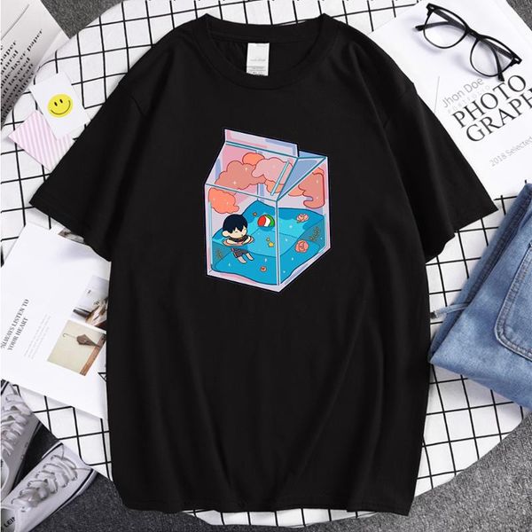 men's t-shirts tshirts haikyuu cute cartoon print menoversize brand man's comfortable soft tee shirts crewneck casual clothes, White;black
men's t-shirts tshirts haikyuu cute cartoon print menoversize brand man's comfortable soft tee shirts crewneck casual clothes, White;black