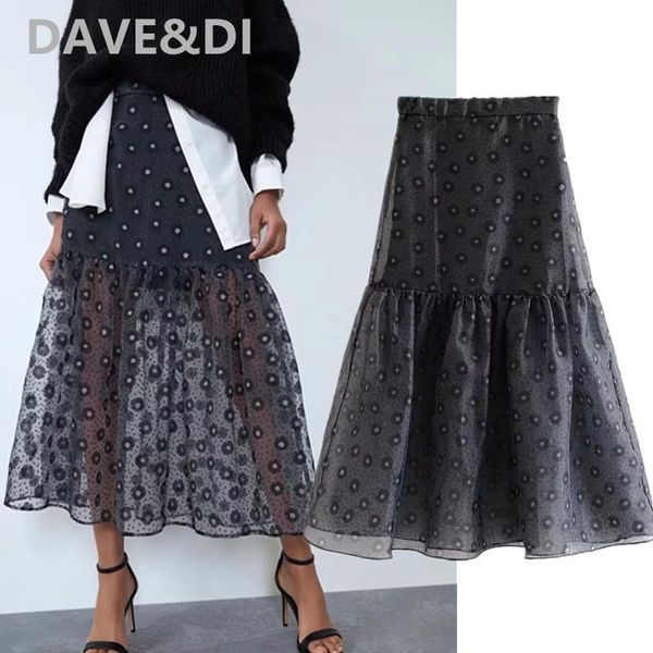 skirts dave&di spring england high street vintage organza polka dot cake midi skirt women faldas mujer moda 2021 long womens, Black
skirts dave&di spring england high street vintage organza polka dot cake midi skirt women faldas mujer moda 2021 long womens, Black