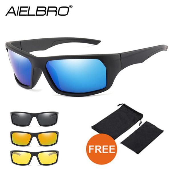 outdoor eyewear men's glasses polarized cycling sunglasses night vision mtb bike bicycle polarizing 2021
outdoor eyewear men's glasses polarized cycling sunglasses night vision mtb bike bicycle polarizing 2021