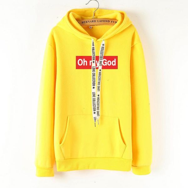 women's hoodies & sweatshirts winter the latest this year oh may god pocket multicolor long sleeve korean harajuku large size casual wo, Black
women's hoodies & sweatshirts winter the latest this year oh may god pocket multicolor long sleeve korean harajuku large size casual wo, Black
