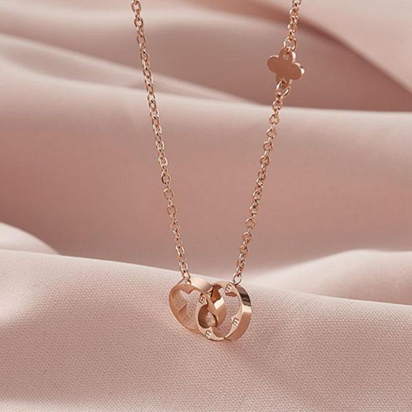 chains han edition tide hollow shape necklace women fashion and personality temperament act the role ofing is tasted, Silver
chains han edition tide hollow shape necklace women fashion and personality temperament act the role ofing is tasted, Silver