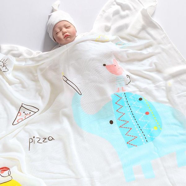 blankets & swaddling boys girls gift home bedroom baby swaddle blanket bamboo fiber soft easy clean animal pattern daily breathable double l
blankets & swaddling boys girls gift home bedroom baby swaddle blanket bamboo fiber soft easy clean animal pattern daily breathable double l
