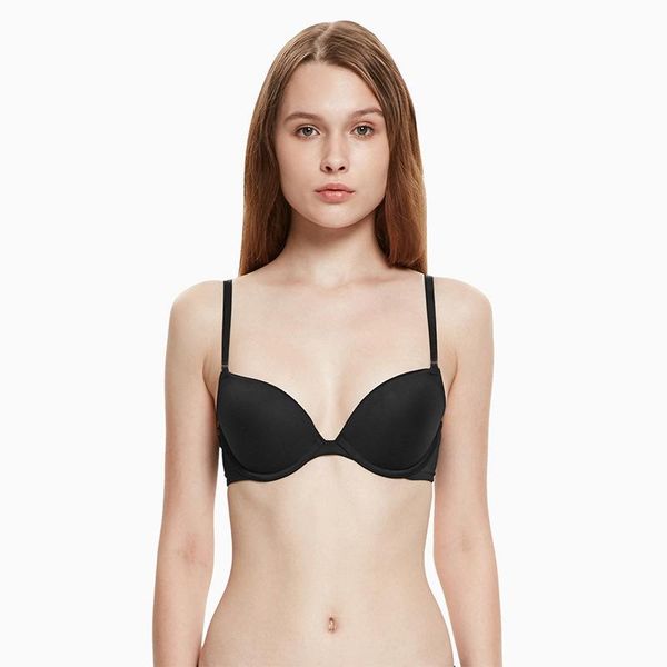 bras silk seamless bra women's underwear wireless solid color lingerie comfortable and soft thin girls a b cup, Red;black
bras silk seamless bra women's underwear wireless solid color lingerie comfortable and soft thin girls a b cup, Red;black