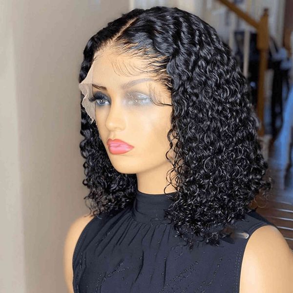 wig female short curly hair small curl explosive head chemical fiber cover, Black;brown
wig female short curly hair small curl explosive head chemical fiber cover, Black;brown