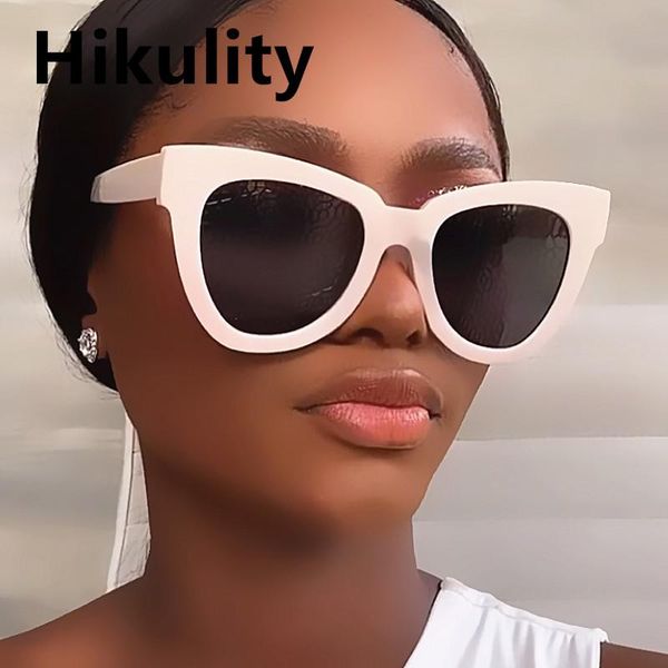 sunglasses fashion elegant cat eye for women vintage gradient irregular polygon sun glasses female ins eyewear white, White;black
sunglasses fashion elegant cat eye for women vintage gradient irregular polygon sun glasses female ins eyewear white, White;black
