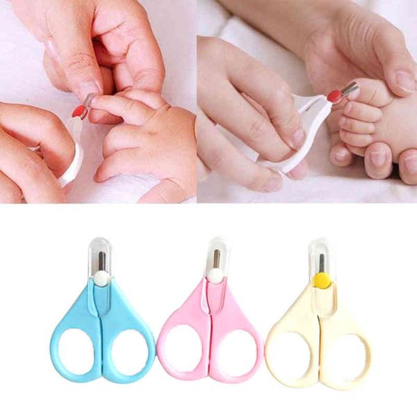 1 2 3pcs kids baby safety manicure nail cutter clippers scissors lovely mini clipper trimmer baby nail care random
1 2 3pcs kids baby safety manicure nail cutter clippers scissors lovely mini clipper trimmer baby nail care random