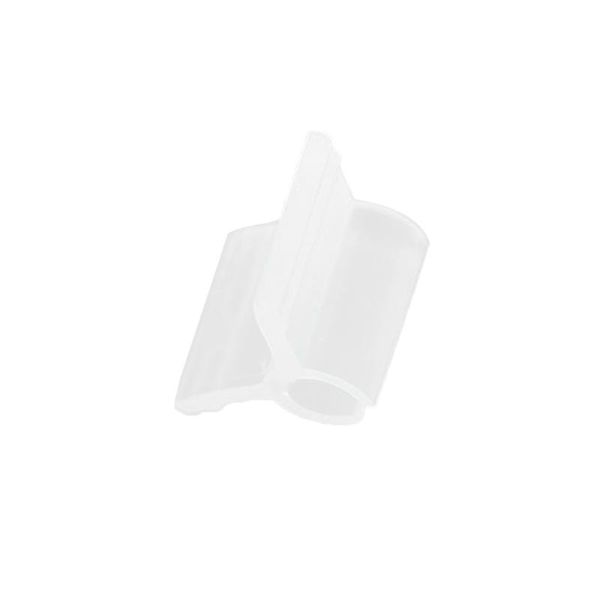 planters & pots 200pcs 2mm caliber plant grafting clips vegetables tomato vine stalks grow support fixing
planters & pots 200pcs 2mm caliber plant grafting clips vegetables tomato vine stalks grow support fixing