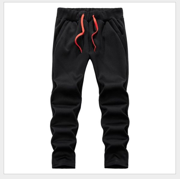 new solid color sports casual nine point loose legged hip hop dance pants men's leggings, Blue
new solid color sports casual nine point loose legged hip hop dance pants men's leggings, Blue