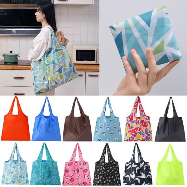 reusable eco-friendly shopping bag foldable large capacity grocery bags multi-styles print totes home supplies storage
reusable eco-friendly shopping bag foldable large capacity grocery bags multi-styles print totes home supplies storage