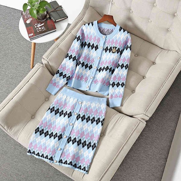 two piece dress winter long sleeve round neck blue embroidery single-breasted cardigans + buttons knee-length skirt 2 s set nd152012081 os86, White
two piece dress winter long sleeve round neck blue embroidery single-breasted cardigans + buttons knee-length skirt 2 s set nd152012081 os86, White