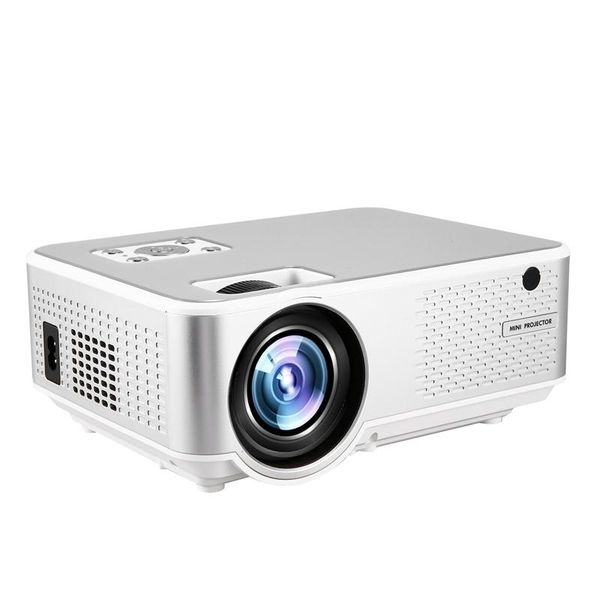 docking stations c9 projector, home portable 720p hd micro-projection led theater mini supports 1080p projection
docking stations c9 projector, home portable 720p hd micro-projection led theater mini supports 1080p projection