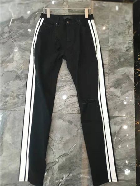 21ss style luxury cutting brand mens washed design casual slim summer lightweight stretch skinny jeans straight biker size 28-36, Blue
21ss style luxury cutting brand mens washed design casual slim summer lightweight stretch skinny jeans straight biker size 28-36, Blue