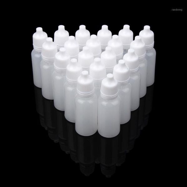 25/50/100pcs 15ml eye liquid dropper bottles empty plastic squeezable travel refillable container#0430 storage & jars
25/50/100pcs 15ml eye liquid dropper bottles empty plastic squeezable travel refillable container#0430 storage & jars