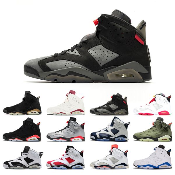 man's basketball shoes 6s high cut alternate angry bull black cat infrared carmine dmp hare marron olympic oreo sport blue unc white in
man's basketball shoes 6s high cut alternate angry bull black cat infrared carmine dmp hare marron olympic oreo sport blue unc white in