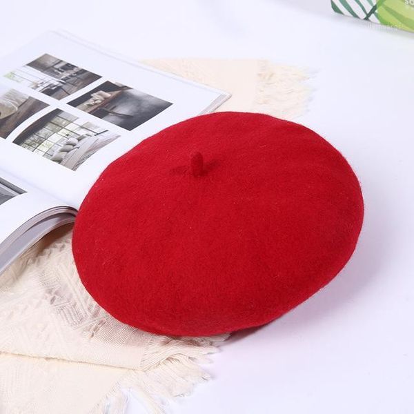 berets women girl beret french artist painter warm wool winter beanie hat vintage plain hats solid color elegant lady caps, Blue;gray
berets women girl beret french artist painter warm wool winter beanie hat vintage plain hats solid color elegant lady caps, Blue;gray