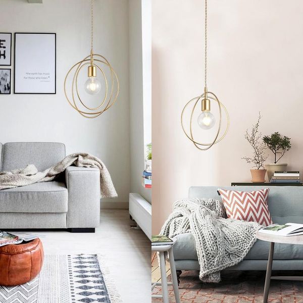pendant lamps iron lights golden e27 hanging lamp bedroom living room decoration indoor lighting kitchen fixtures wj10
pendant lamps iron lights golden e27 hanging lamp bedroom living room decoration indoor lighting kitchen fixtures wj10