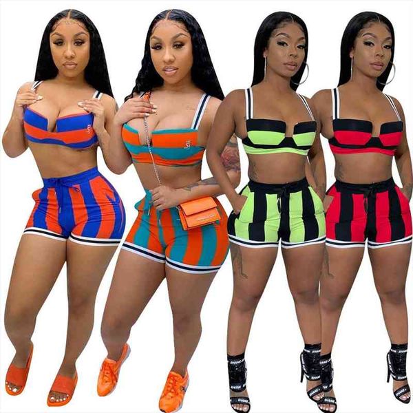 summer striped plus size beach hollow out open young designer mini bikini short pants slim women 2 piece set, Gray
summer striped plus size beach hollow out open young designer mini bikini short pants slim women 2 piece set, Gray