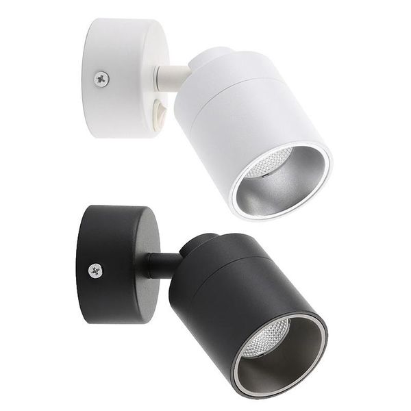 wall lamps 7w led cob reading lamp fixture sconce light on/off switch/n bedroom decor
wall lamps 7w led cob reading lamp fixture sconce light on/off switch/n bedroom decor