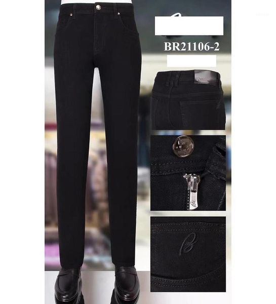 men's jeans and 2021 autumn winter pre-sale cotton cowhide fashion embroidery comfortable ng, Blue
men's jeans and 2021 autumn winter pre-sale cotton cowhide fashion embroidery comfortable ng, Blue