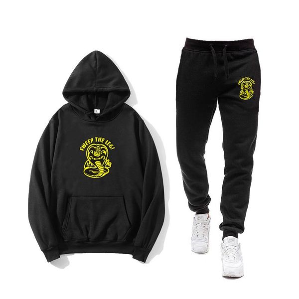 men's hoodies & sweatshirts men's/ladies suit hoodie+pants hoodie sweatpants s fashion slim pants hip hop pullover s-xxxl, Black
men's hoodies & sweatshirts men's/ladies suit hoodie+pants hoodie sweatpants s fashion slim pants hip hop pullover s-xxxl, Black