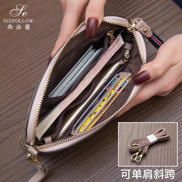 sole by designer new bag women's version versatile messenger fashion simple mini shoulder bag hand women purse
sole by designer new bag women's version versatile messenger fashion simple mini shoulder bag hand women purse