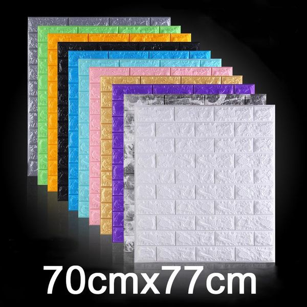 wallpapers self adhesive 3d wallpaper waterproof tv background wall stickers living room bedroom decoration brick wallpapera
wallpapers self adhesive 3d wallpaper waterproof tv background wall stickers living room bedroom decoration brick wallpapera