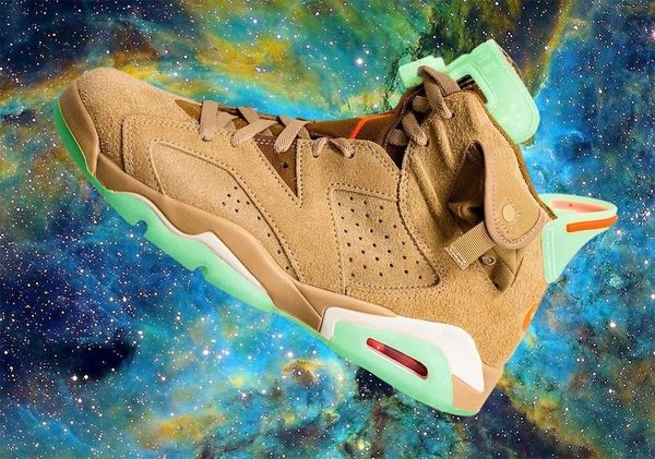 2021 authentic travis scott x 6 british khaki shoes cactus jack glow in the dark men women outdoor sports sneakers with original box
2021 authentic travis scott x 6 british khaki shoes cactus jack glow in the dark men women outdoor sports sneakers with original box