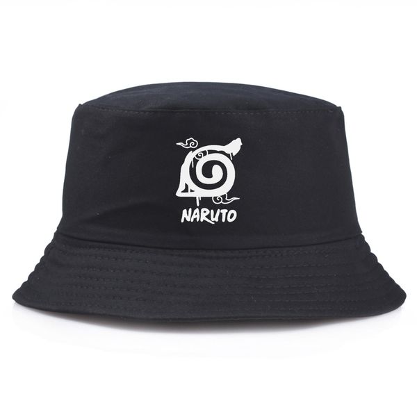 japanese anime products naroto logo bucket hat fisherman hat outdoors sunscreen for women men cotton beach summer hat, Blue;gray
japanese anime products naroto logo bucket hat fisherman hat outdoors sunscreen for women men cotton beach summer hat, Blue;gray