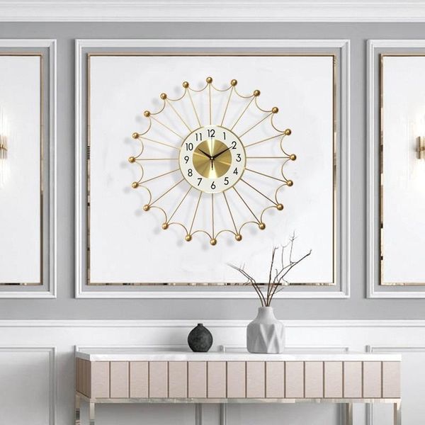 wall clocks minimalist fashion clock gold modern design creativity metal nordic mute horloge murale room decoration dk50wc
wall clocks minimalist fashion clock gold modern design creativity metal nordic mute horloge murale room decoration dk50wc