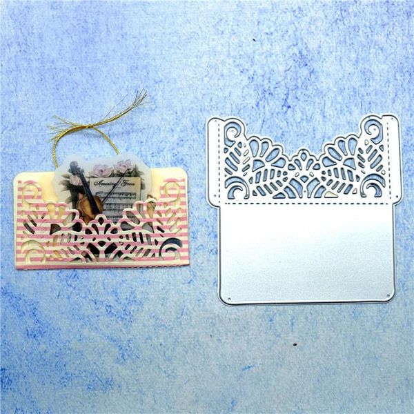 painting supplies inlovearts envelope metal steel cutting dies lace frame open stencil for diy scrapbooking paper/po cards embossing 2021
painting supplies inlovearts envelope metal steel cutting dies lace frame open stencil for diy scrapbooking paper/po cards embossing 2021