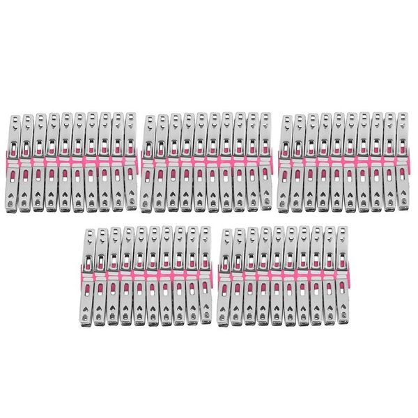 clothing & wardrobe storage 100pcs clothes pegs stainless steel clips for coat pants laundry drying hanger rack washing towel holder
clothing & wardrobe storage 100pcs clothes pegs stainless steel clips for coat pants laundry drying hanger rack washing towel holder